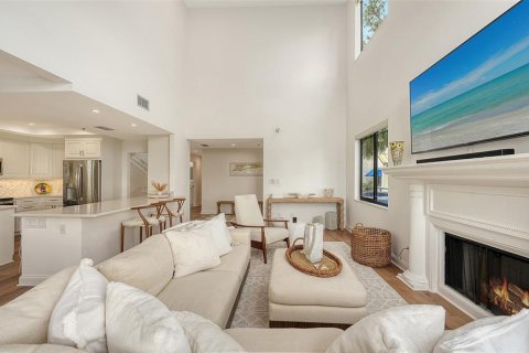 Touwnhouse à vendre à Longboat Key, Floride: 4 chambres, 264.4 m2 № 2408333 - photo 16