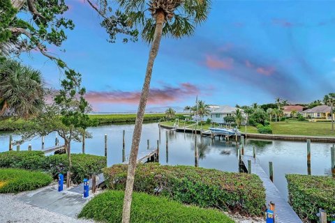 Touwnhouse à vendre à Longboat Key, Floride: 4 chambres, 264.4 m2 № 2408333 - photo 24