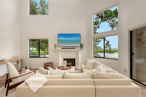 Touwnhouse à vendre à Longboat Key, Floride: 4 chambres, 264.4 m2 № 2408333 - photo 17