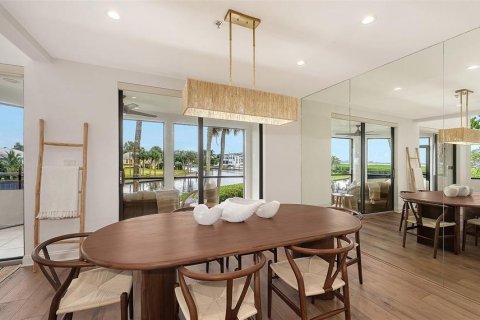 Touwnhouse à vendre à Longboat Key, Floride: 4 chambres, 264.4 m2 № 2408333 - photo 20