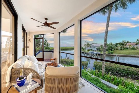Touwnhouse à vendre à Longboat Key, Floride: 4 chambres, 264.4 m2 № 2408333 - photo 15