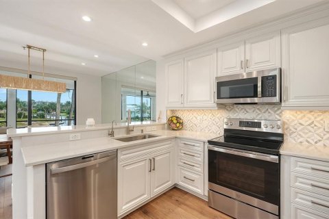 Touwnhouse à vendre à Longboat Key, Floride: 4 chambres, 264.4 m2 № 2408333 - photo 27