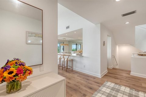 Touwnhouse à vendre à Longboat Key, Floride: 4 chambres, 264.4 m2 № 2408333 - photo 7