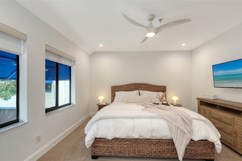 Touwnhouse à vendre à Longboat Key, Floride: 4 chambres, 264.4 m2 № 2408333 - photo 30