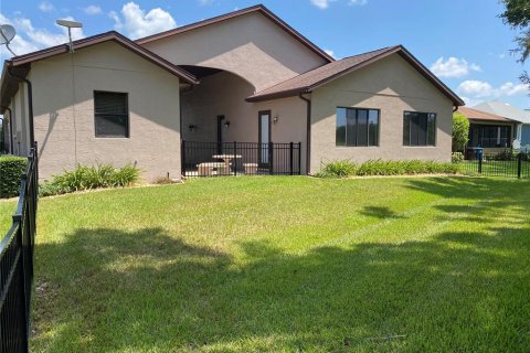 House in Polk City, Florida 2 bedrooms, 180.69 sq.m. № 1816894 - photo 25