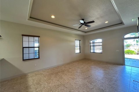 House in Polk City, Florida 2 bedrooms, 180.69 sq.m. № 1816894 - photo 5