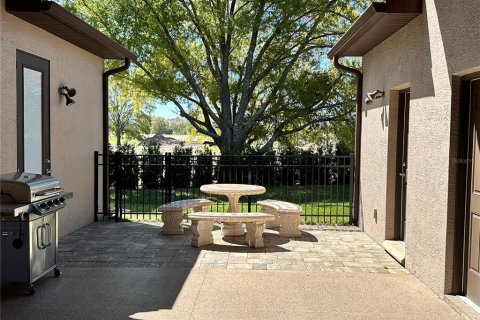 House in Polk City, Florida 2 bedrooms, 180.69 sq.m. № 1816894 - photo 28