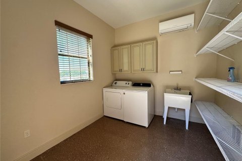 House in Polk City, Florida 2 bedrooms, 180.69 sq.m. № 1816894 - photo 29