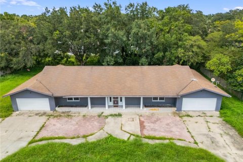 Villa ou maison à vendre à Tampa, Floride: 3 chambres, 276.85 m2 № 2361027 - photo 7
