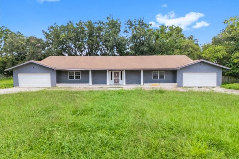 Villa ou maison à vendre à Tampa, Floride: 3 chambres, 276.85 m2 № 2361027 - photo 3