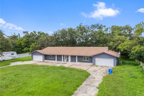 Villa ou maison à vendre à Tampa, Floride: 3 chambres, 276.85 m2 № 2361027 - photo 6