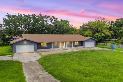 Casa en Tampa, Florida 3 dormitorios, 276.85 m2 № 2361027