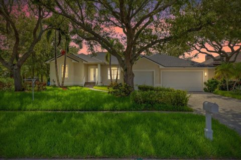 House in Gulfport, Florida 4 bedrooms, 248.42 sq.m. № 2323043
