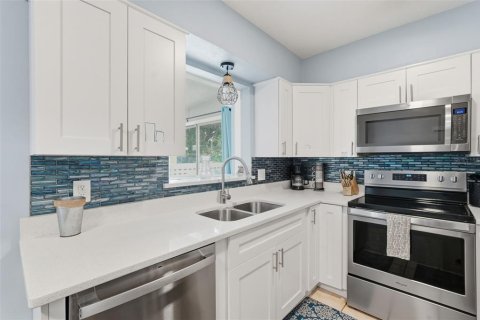 Casa en venta en Largo, Florida, 3 dormitorios, 124.4 m2 № 2135213 - foto 21