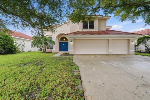 Villa ou maison à Bradenton, Floride 6 chambres, 286.23 m2 № 2321455