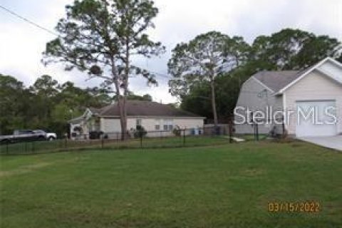Land in North Port, Florida № 2161689 - photo 4