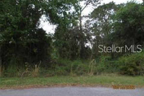Land in North Port, Florida № 2161689 - photo 2