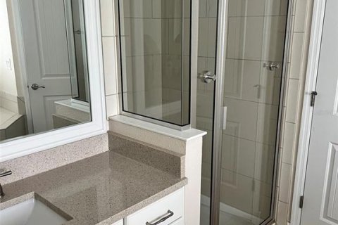 Touwnhouse à louer à Tampa, Floride: 3 chambres, 155.8 m2 № 2102077 - photo 15