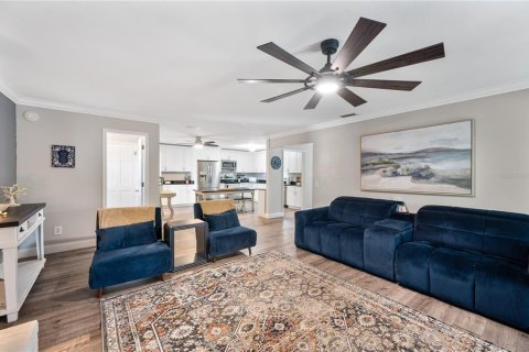 Villa ou maison à vendre à Lakeland, Floride: 5 chambres, 217.48 m2 № 2421740 - photo 14
