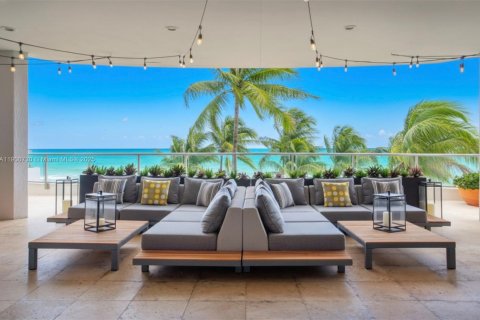 Снять в аренду кондоминиум в Санни-Айлс-Бич, Флорида 1 спальня, 91.97м2, № 1963237 - фото 7