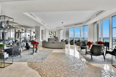 Снять в аренду кондоминиум в Санни-Айлс-Бич, Флорида 1 спальня, 91.97м2, № 1963237 - фото 26