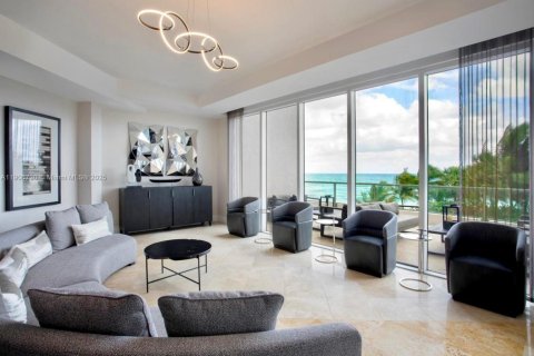 Снять в аренду кондоминиум в Санни-Айлс-Бич, Флорида 1 спальня, 91.97м2, № 1963237 - фото 23