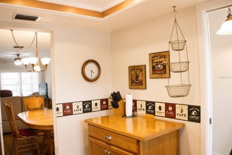 Купить виллу или дом в Клируотер, Флорида 6 комнат, 110.09м2, № 2112221 - фото 5