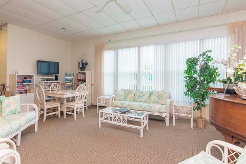 Купить виллу или дом в Клируотер, Флорида 6 комнат, 110.09м2, № 2112221 - фото 20