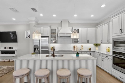 House in Celebration, Florida 3 bedrooms, 215.44 sq.m. № 1834680 - photo 6