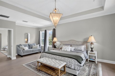 House in Celebration, Florida 3 bedrooms, 215.44 sq.m. № 1834680 - photo 14
