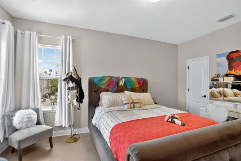 House in Celebration, Florida 3 bedrooms, 215.44 sq.m. № 1834680 - photo 23