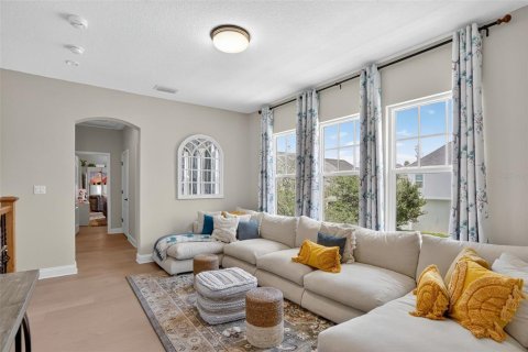 House in Celebration, Florida 3 bedrooms, 215.44 sq.m. № 1834680 - photo 11