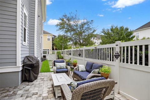 House in Celebration, Florida 3 bedrooms, 215.44 sq.m. № 1834680 - photo 28