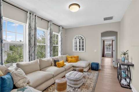 House in Celebration, Florida 3 bedrooms, 215.44 sq.m. № 1834680 - photo 10