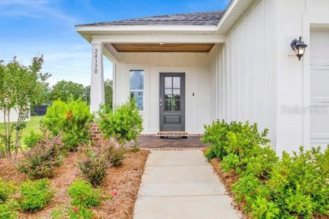 Villa ou maison à vendre à Ocala, Floride: 3 chambres, 163.51 m2 № 2134816 - photo 3