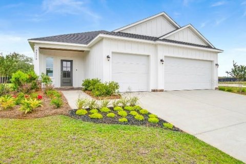 Casa en Ocala, Florida 3 dormitorios, 163.51 m2 № 2134816