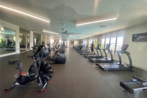Купить кондоминиум в Дорал, Флорида 3 спальни, 104.42м2, № 2025829 - фото 29