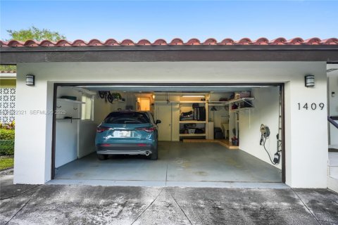 Villa ou maison à vendre à Coral Gables, Floride: 3 chambres, 153.29 m2 № 2082786 - photo 26