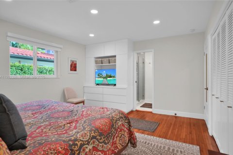 Villa ou maison à vendre à Coral Gables, Floride: 3 chambres, 153.29 m2 № 2082786 - photo 12