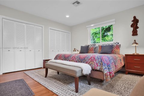 Villa ou maison à vendre à Coral Gables, Floride: 3 chambres, 153.29 m2 № 2082786 - photo 11