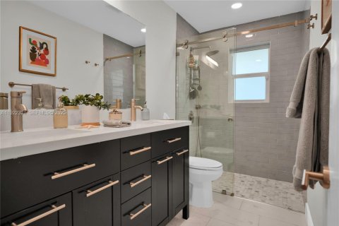 Villa ou maison à vendre à Coral Gables, Floride: 3 chambres, 153.29 m2 № 2082786 - photo 16
