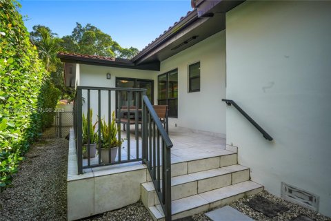 Villa ou maison à vendre à Coral Gables, Floride: 3 chambres, 153.29 m2 № 2082786 - photo 22