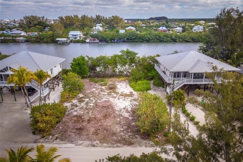 Terreno en venta en Placida, Florida № 1122442 - foto 8