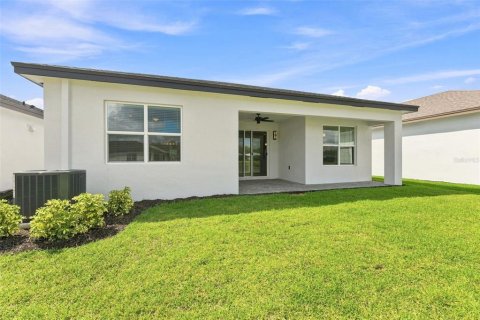 Villa ou maison à vendre à Wesley Chapel, Floride: 2 chambres, 155.52 m2 № 2284033 - photo 27