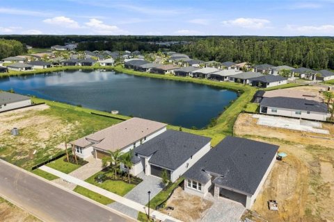 Villa ou maison à vendre à Wesley Chapel, Floride: 2 chambres, 155.52 m2 № 2284033 - photo 30