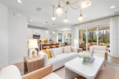 Villa ou maison à vendre à Wesley Chapel, Floride: 2 chambres, 155.52 m2 № 2284033 - photo 10