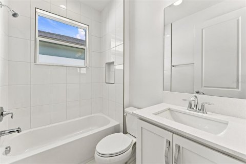Villa ou maison à vendre à Wesley Chapel, Floride: 2 chambres, 155.52 m2 № 2284033 - photo 21