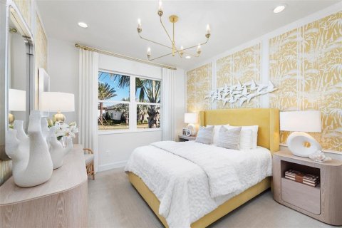 Villa ou maison à vendre à Wesley Chapel, Floride: 2 chambres, 155.52 m2 № 2284033 - photo 18