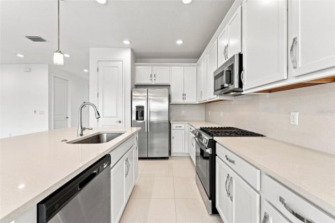 Villa ou maison à vendre à Wesley Chapel, Floride: 2 chambres, 155.52 m2 № 2284033 - photo 6