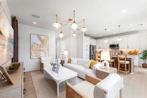 Villa ou maison à vendre à Wesley Chapel, Floride: 2 chambres, 155.52 m2 № 2284033 - photo 8
